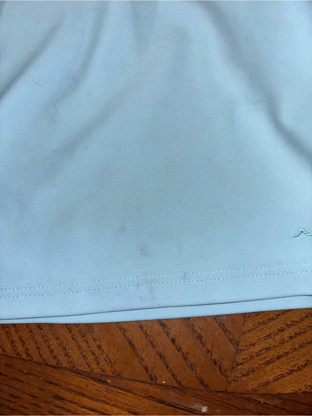 Minnow swim trunks w/rash guard